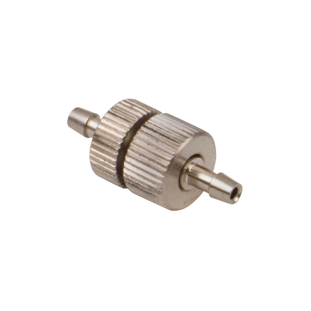 1/8" Quick Connect Couplers (Metal)
