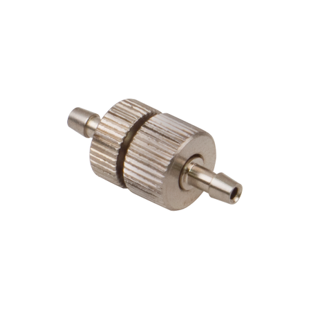 1/8" Quick Connect Couplers (Metal)