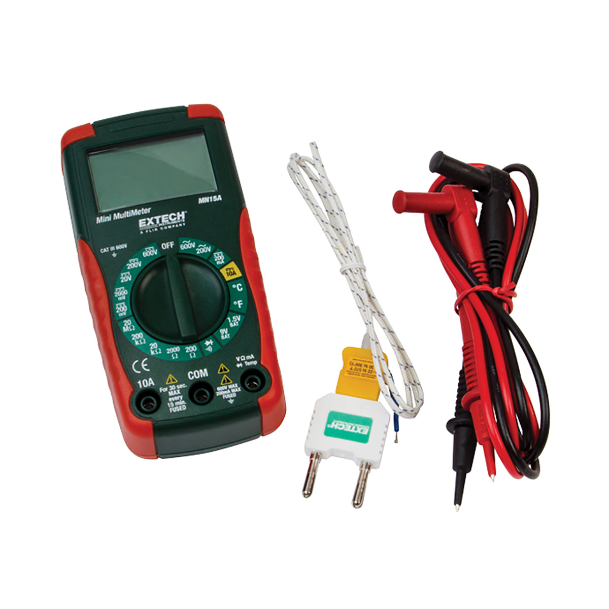 Narrow Multimeter Compact Digital Mini Multimeter - On Sale, Save $10 Now