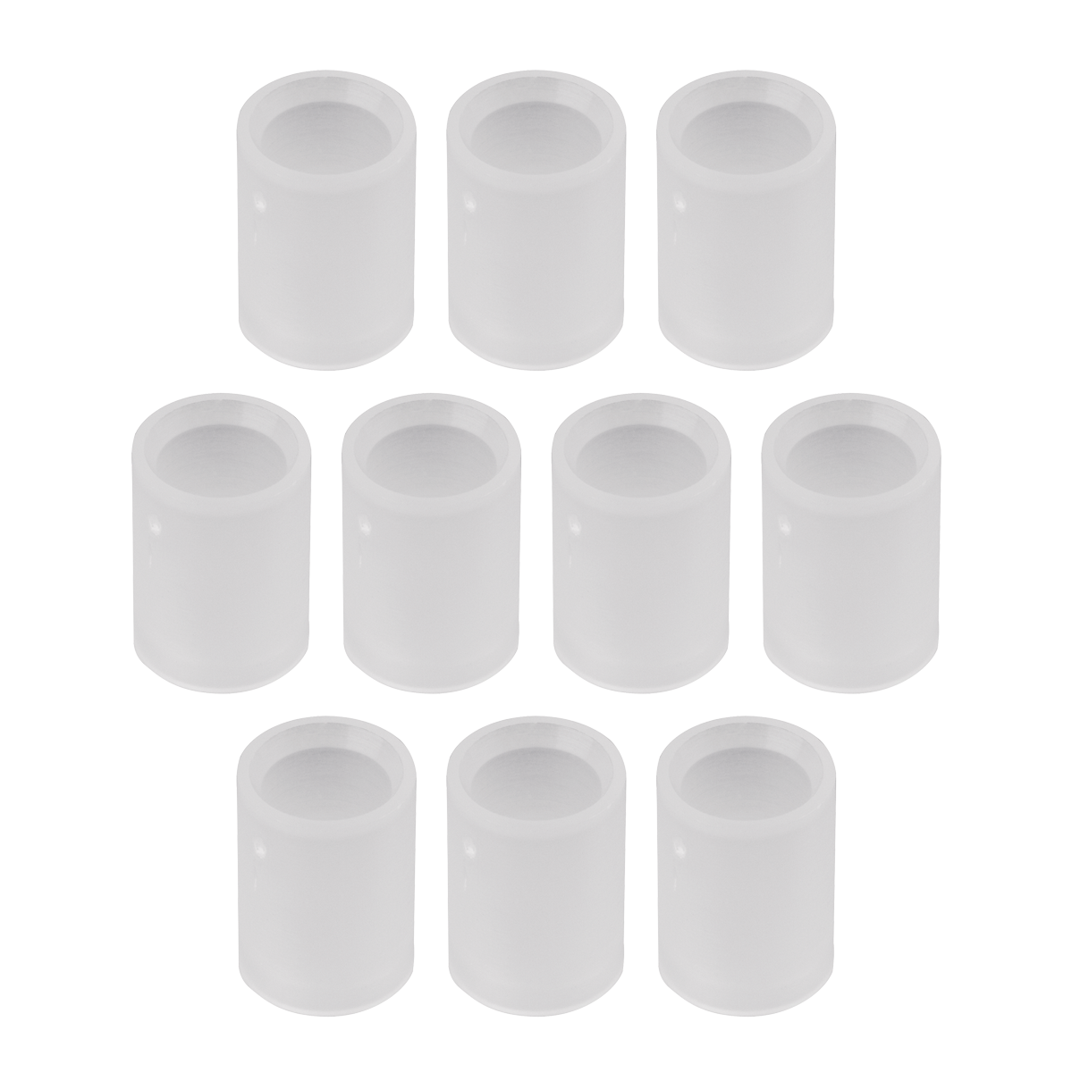 Pkg. of 10 Large Sleeve Clamps