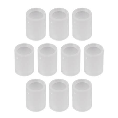 Pkg. of 10 Large Sleeve Clamps