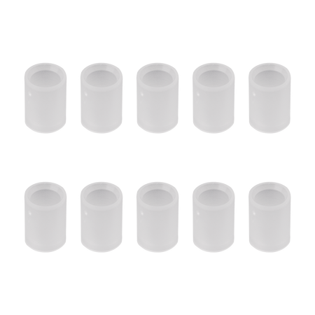 Pkg. of 10 Small Sleeve Clamps