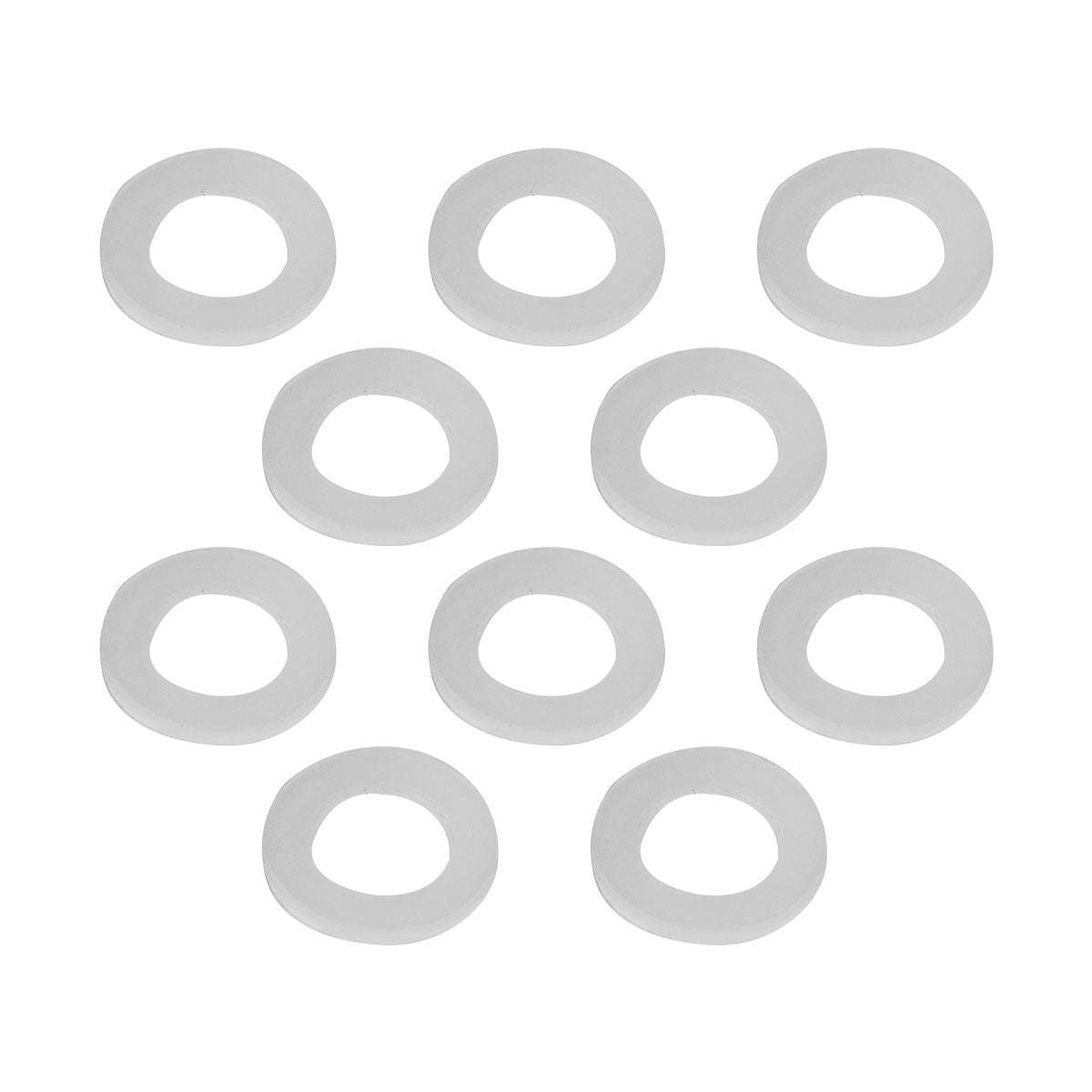 Barb Washer Gaskets (Pkg. 10)