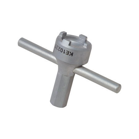 Vector Handpiece End Cap Wrench