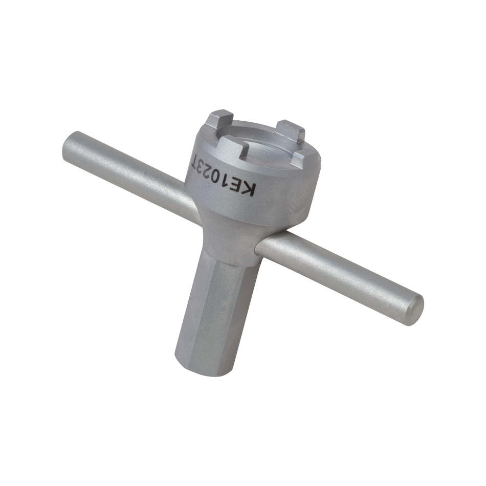 Vector Handpiece End Cap Wrench
