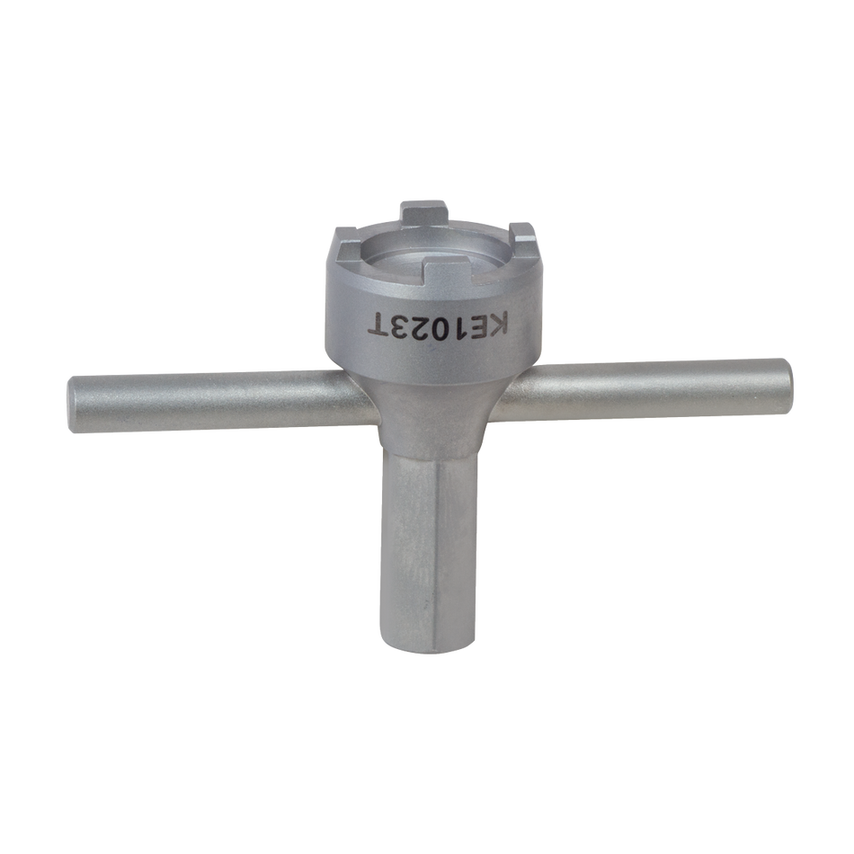 Vector Handpiece End Cap Wrench