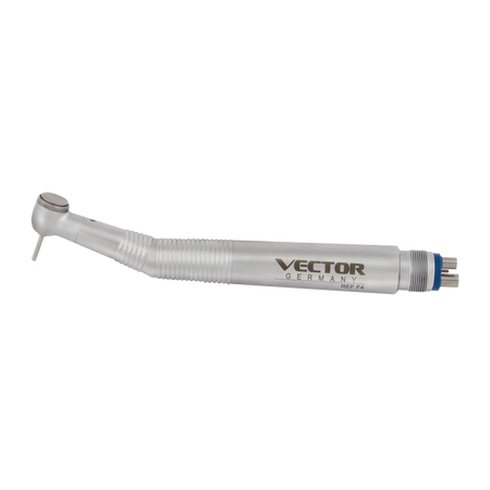 Vector F4 Handpiece