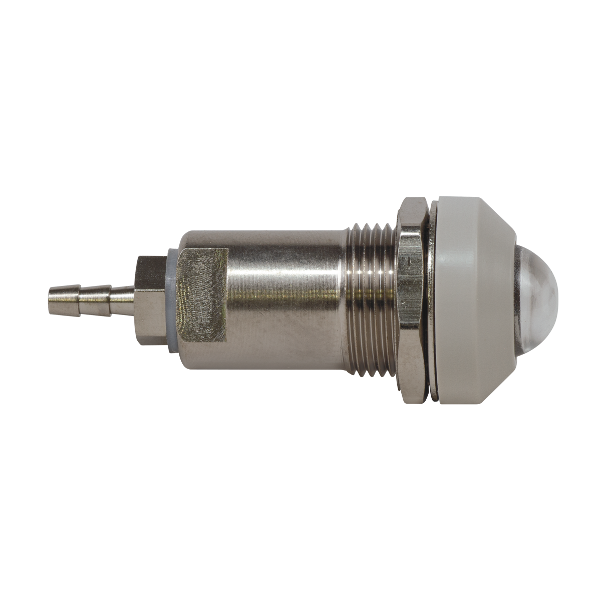 On/Off Indicator for Delivery Unit