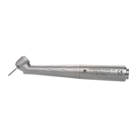 TwinPower Turbine 45 Surgical Fiber Optic Handpiece