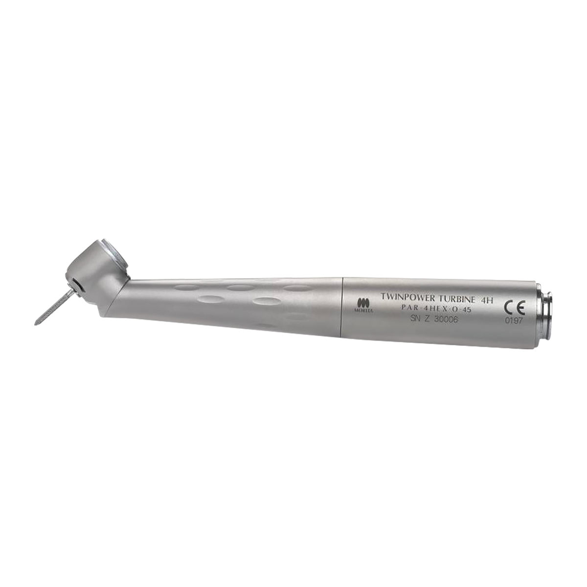 TwinPower Turbine 45 Surgical Non Optic Handpiece