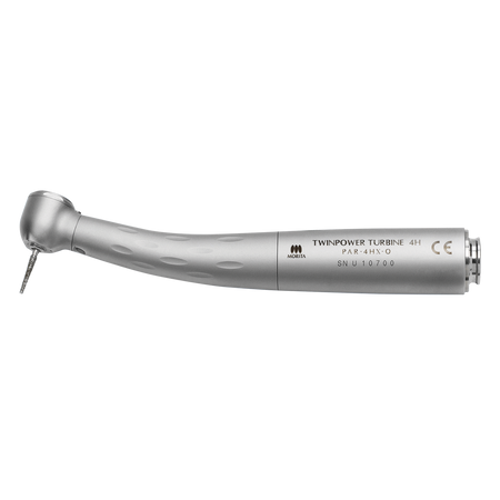 TwinPower Turbine High Torque Optic Handpiece (J. Morita Style)