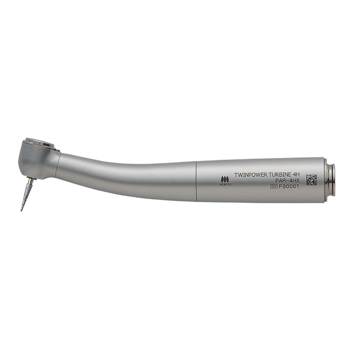 TwinPower Turbine High Torque Non Optic Handpiece (Kavo Style)