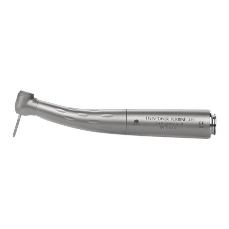 TwinPower Turbine UltraE Optic Handpiece