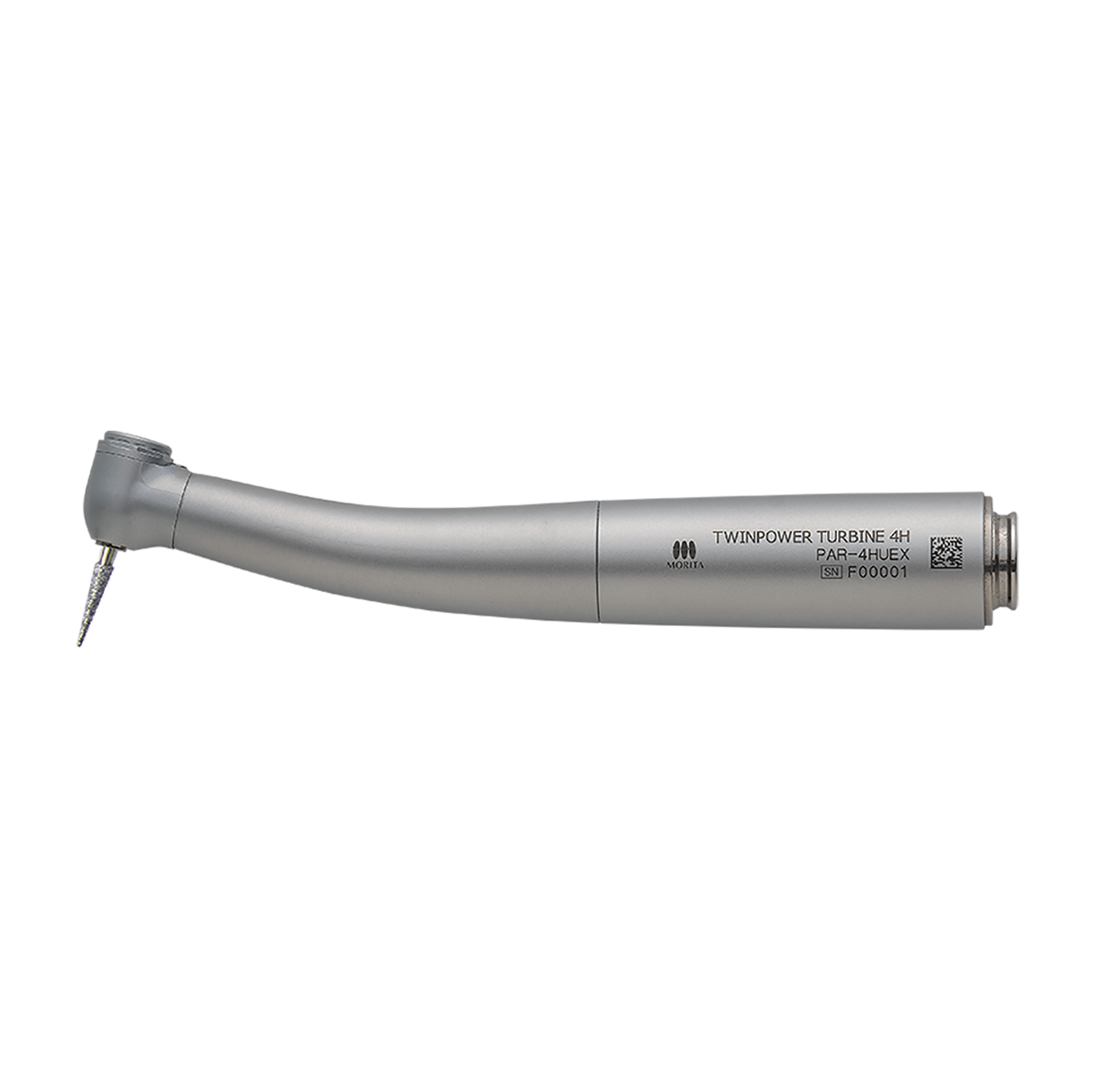 TwinPower Turbine UltraE Non Optic Handpiece