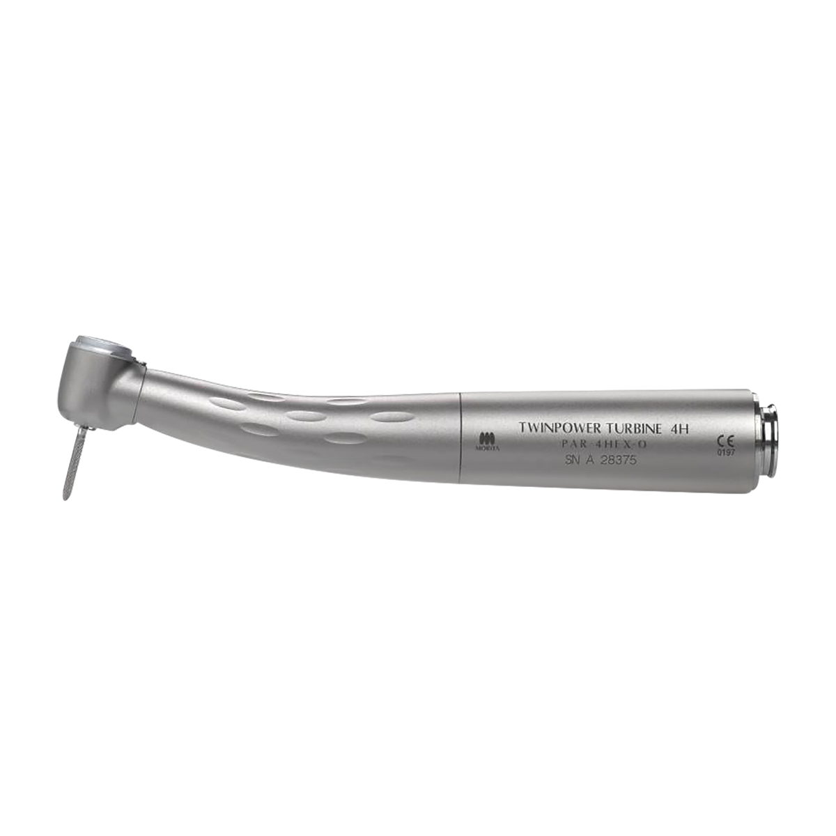 TwinPower Turbine Standard Optic Handpiece