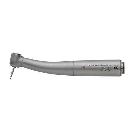 TwinPower Turbine Standard Non Optic Handpiece