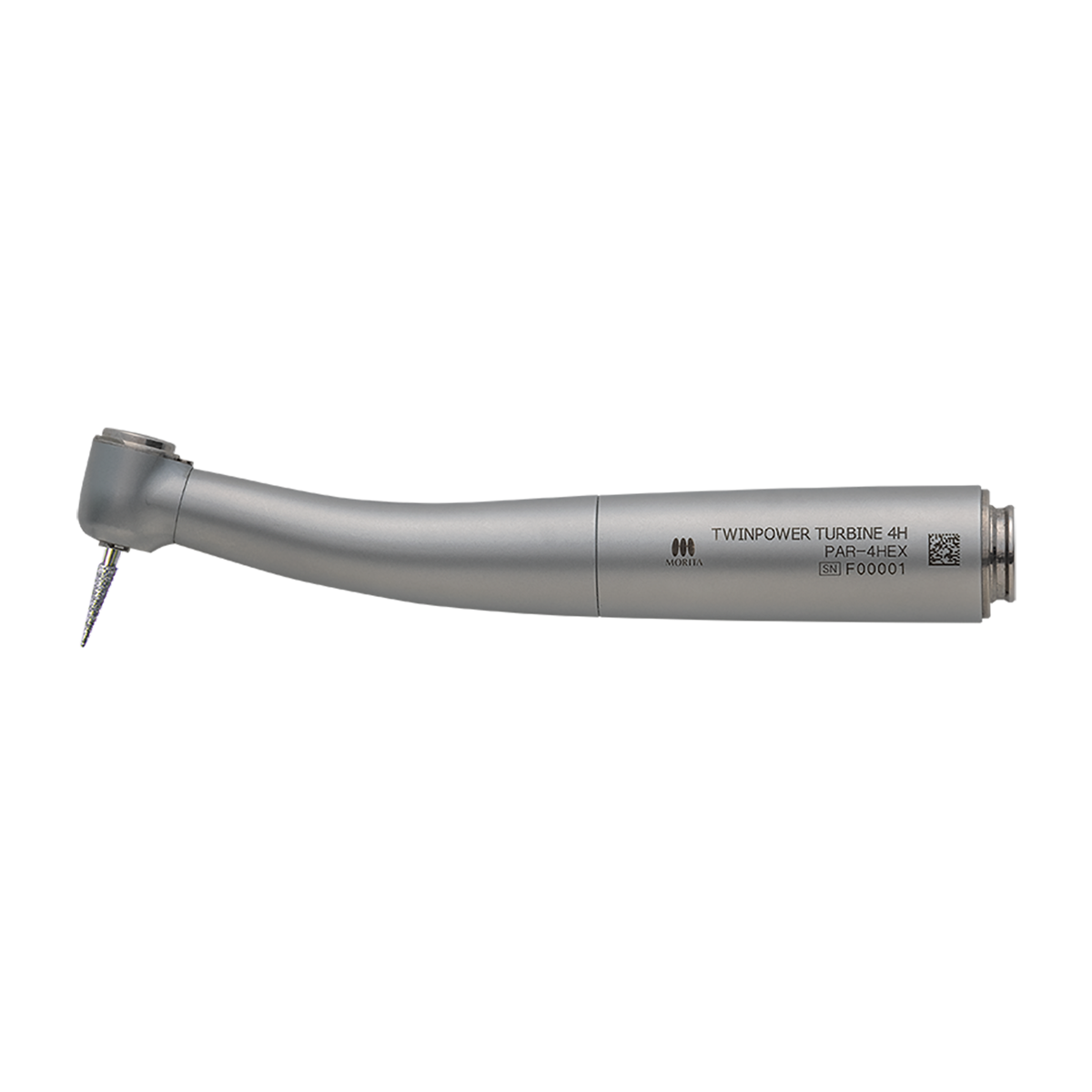 TwinPower Turbine Standard Non Optic Handpiece