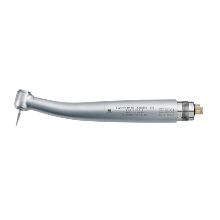 TwinPower Turbine Basic Non Optic Handpiece