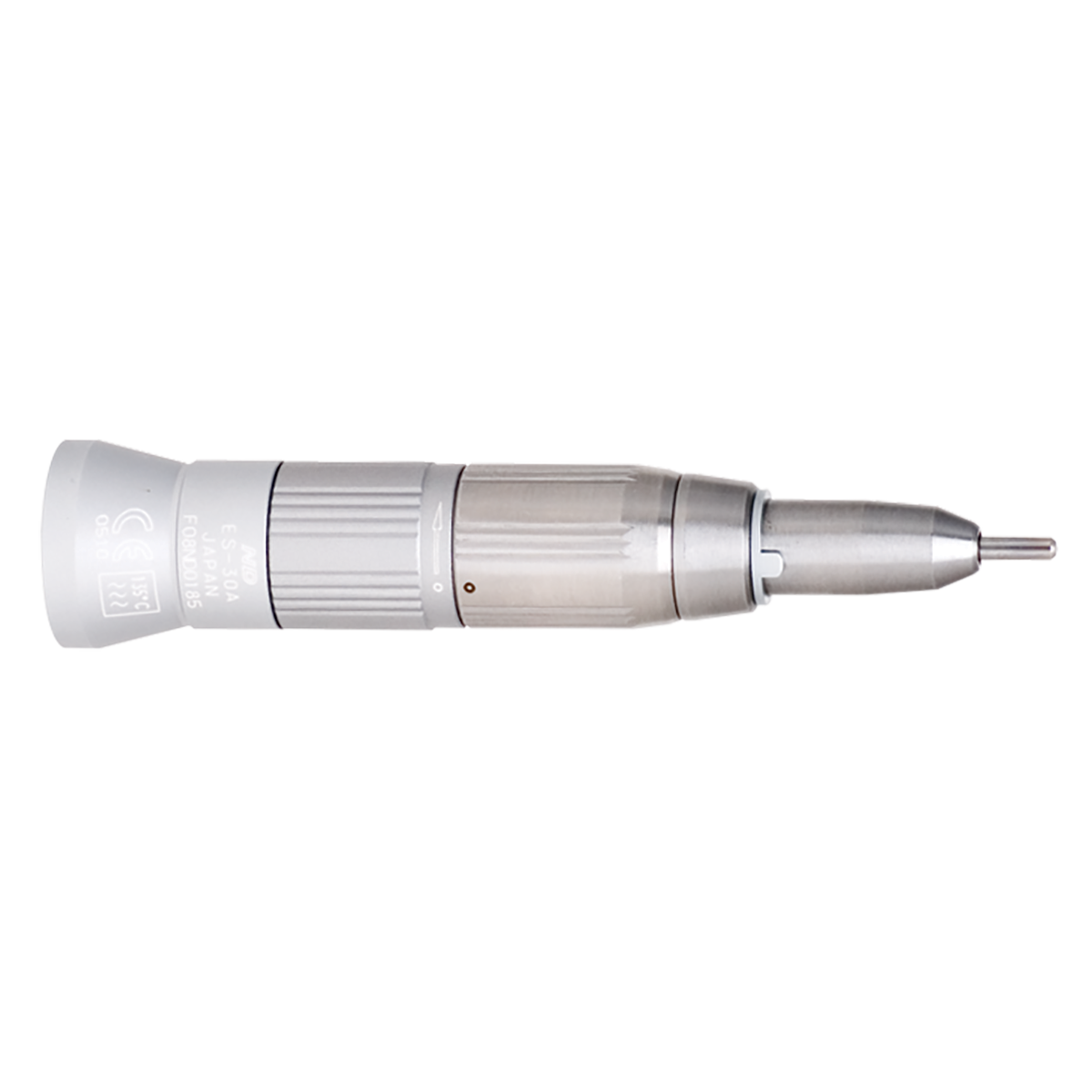 "E" Type 1:1 Straight Nosecone