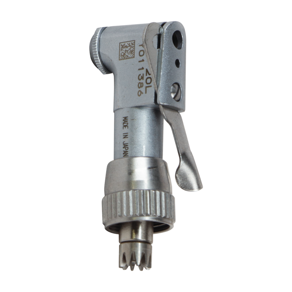 14 Tooth "E" Type Latch Head Standard