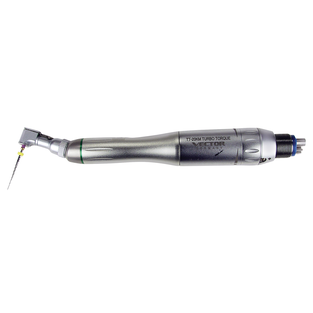 Turbo Torque Rotary Endo Handpiece – American Dental Accessories, Inc.