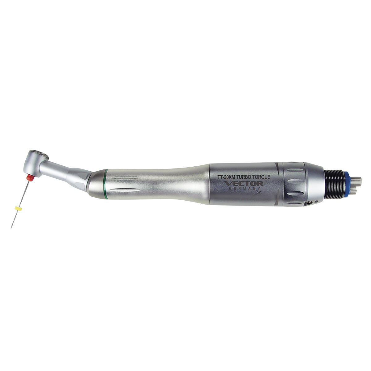 Torque Reciprocating Endo Handpiece American Dental Accessories, Inc.