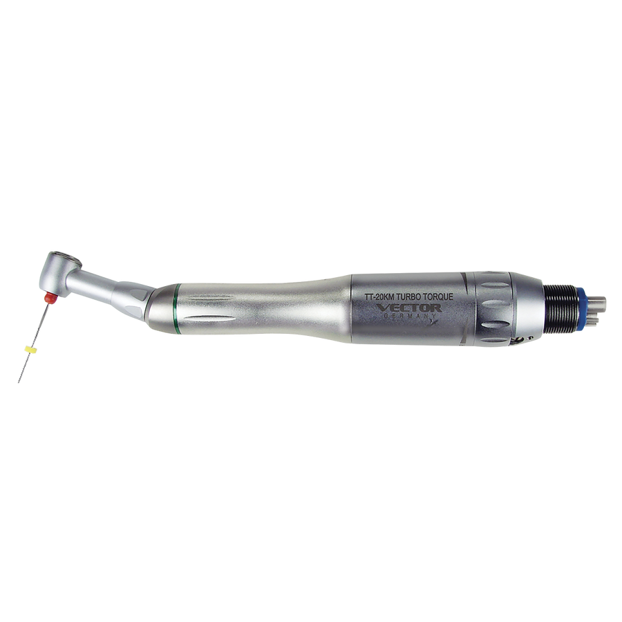 Torque Reciprocating Endo Handpiece American Dental Accessories, Inc.
