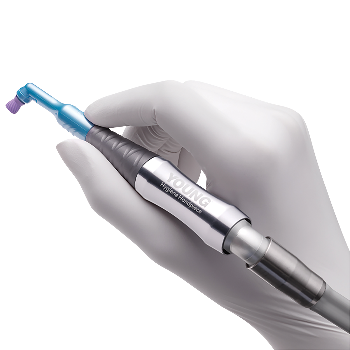 Young Corded Hygiene Handpiece