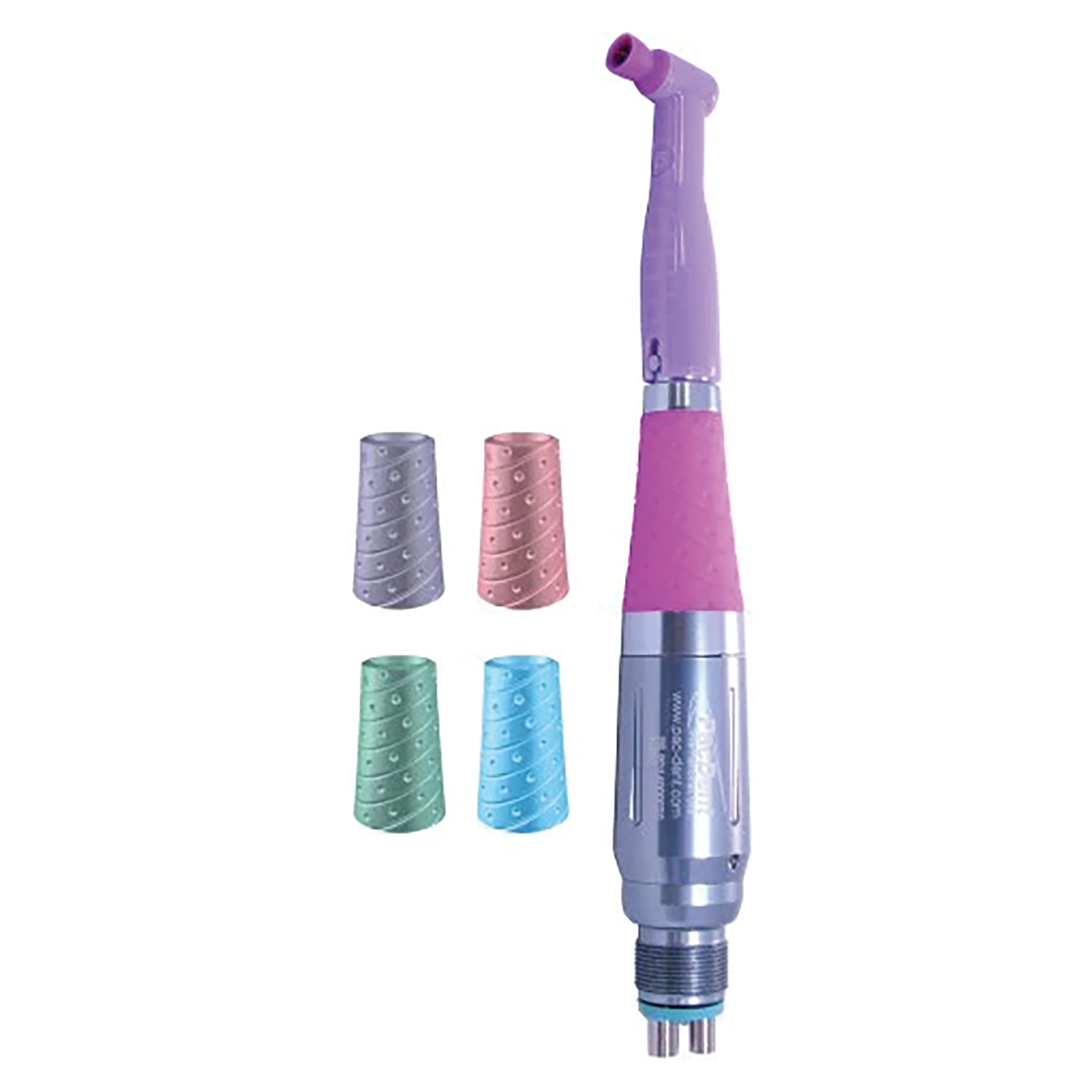 PacDent ProMate Hygiene Prophy Handpiece