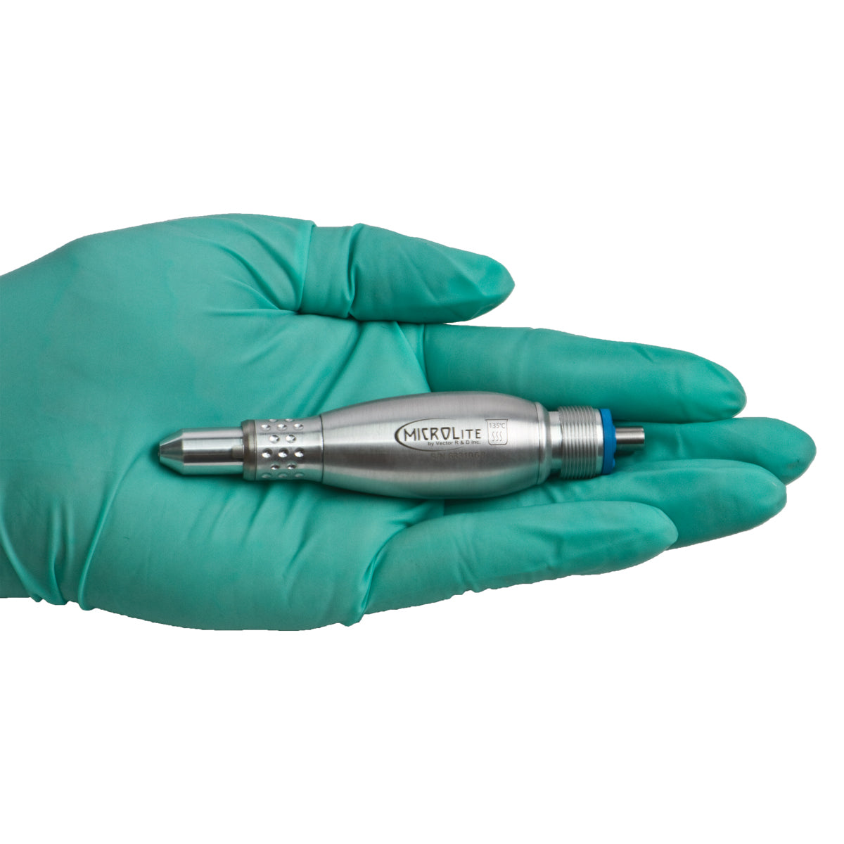 Vector MICROLite Super Mini Prophy Handpiece
