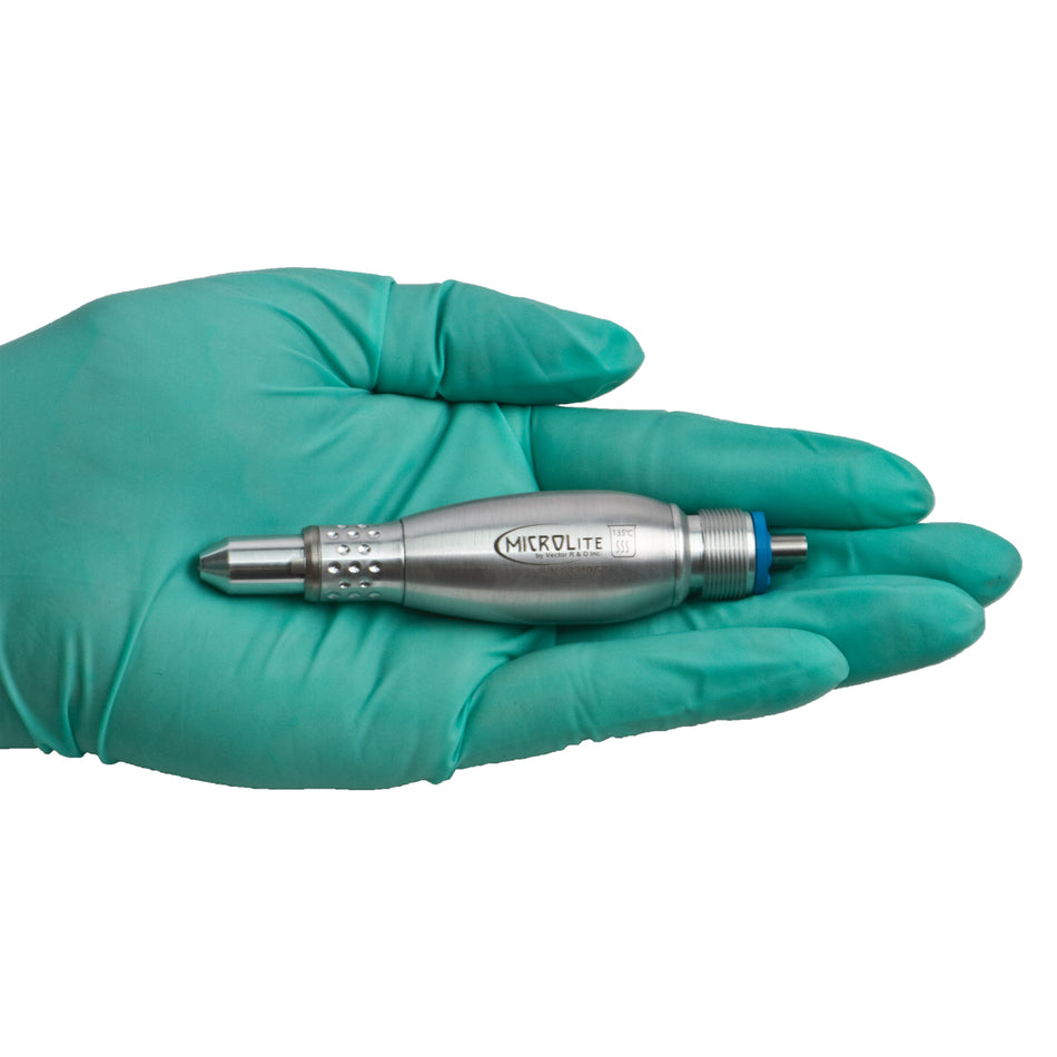 Vector MICROLite Super Mini Prophy Handpiece
