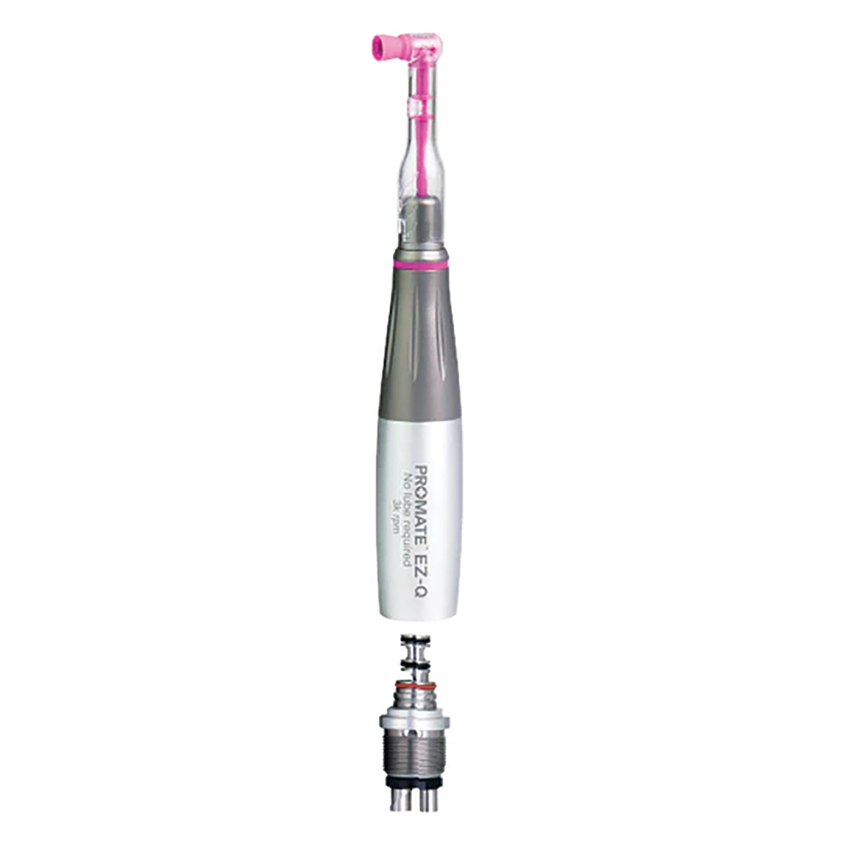 ProMate EZ-Q Quick Disconnect Hygiene Handpiece