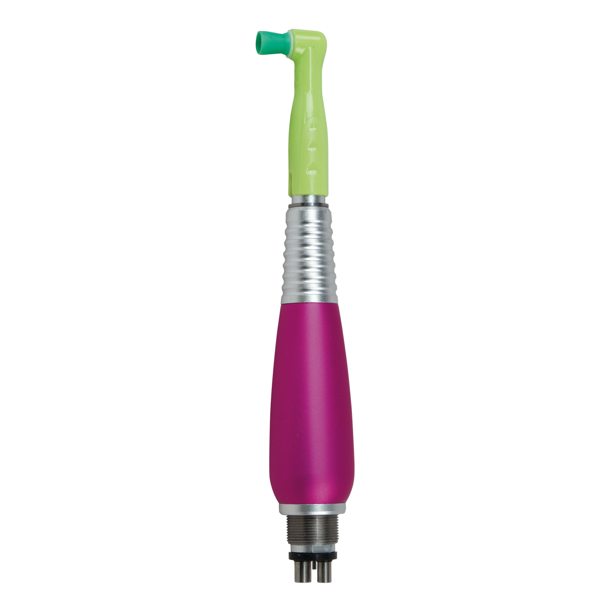 Mini Hygiene Handpiece With a Prophy Angle