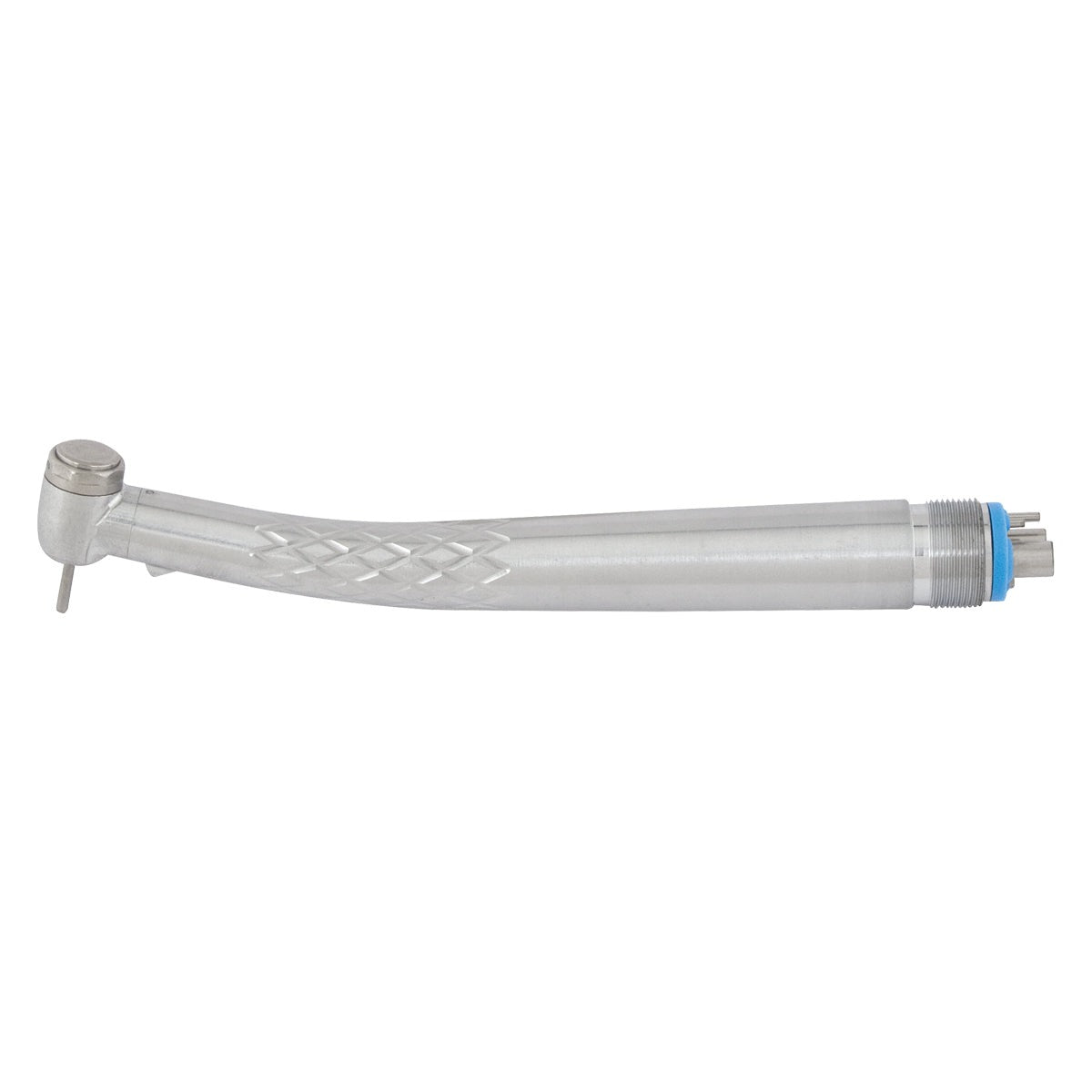 Push Button Fiber Optic Handpiece