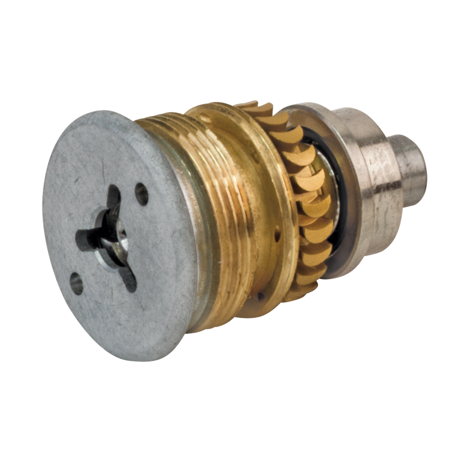 Midwest Quiet Air Turbine