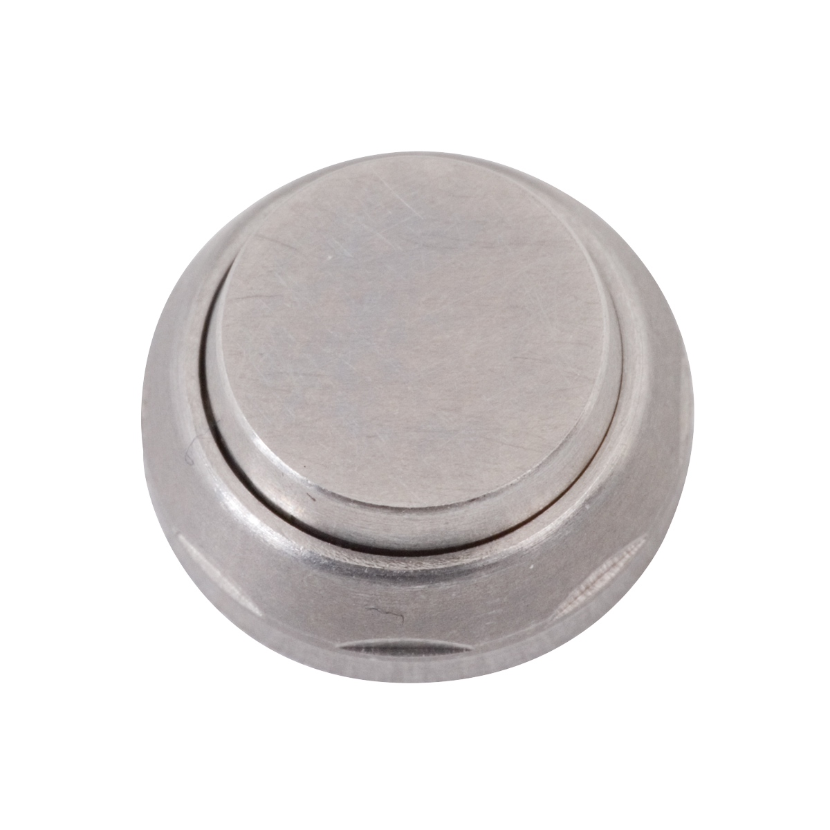 Universal Push Button End Cap