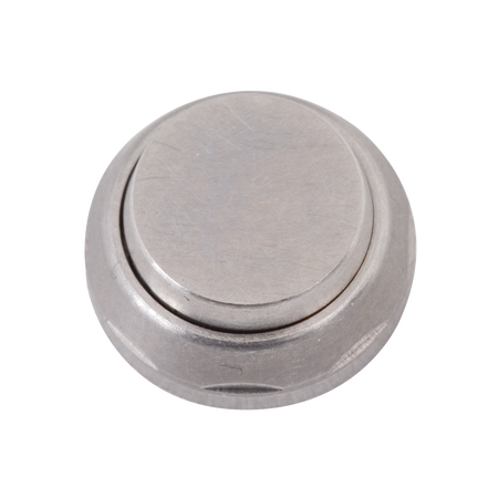 Universal Push Button End Cap