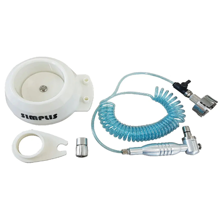 SIMPLIS Lubricating Tool Kit