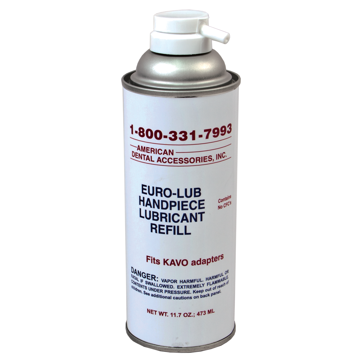 Euro Handpiece Lubricant