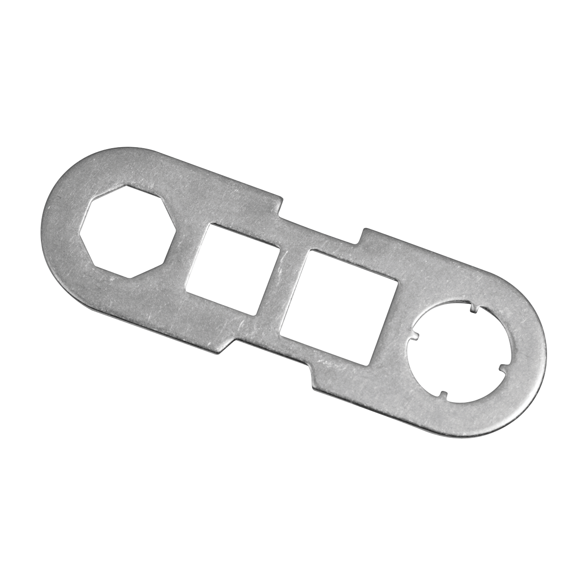 Multi-Purpose End Cap Wrench