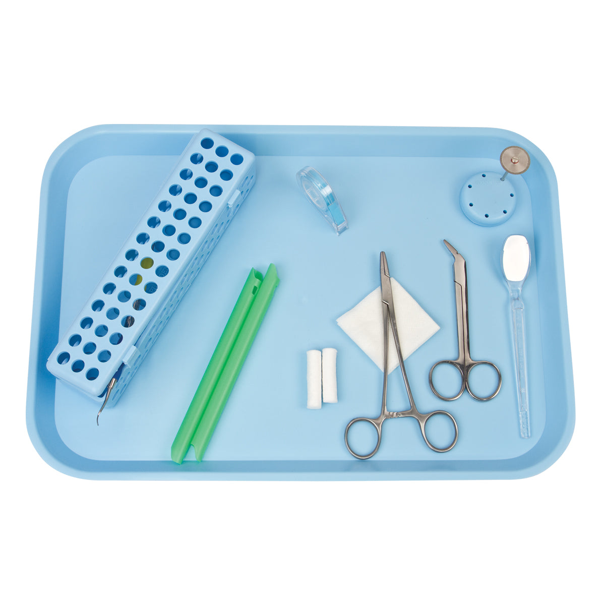 Tray Lab Aids Ssepup