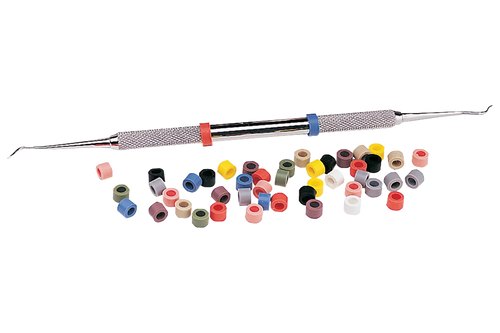 Instrument Organization