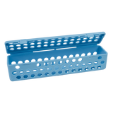 Plasdent Instrument Cleaning Box (Blue)