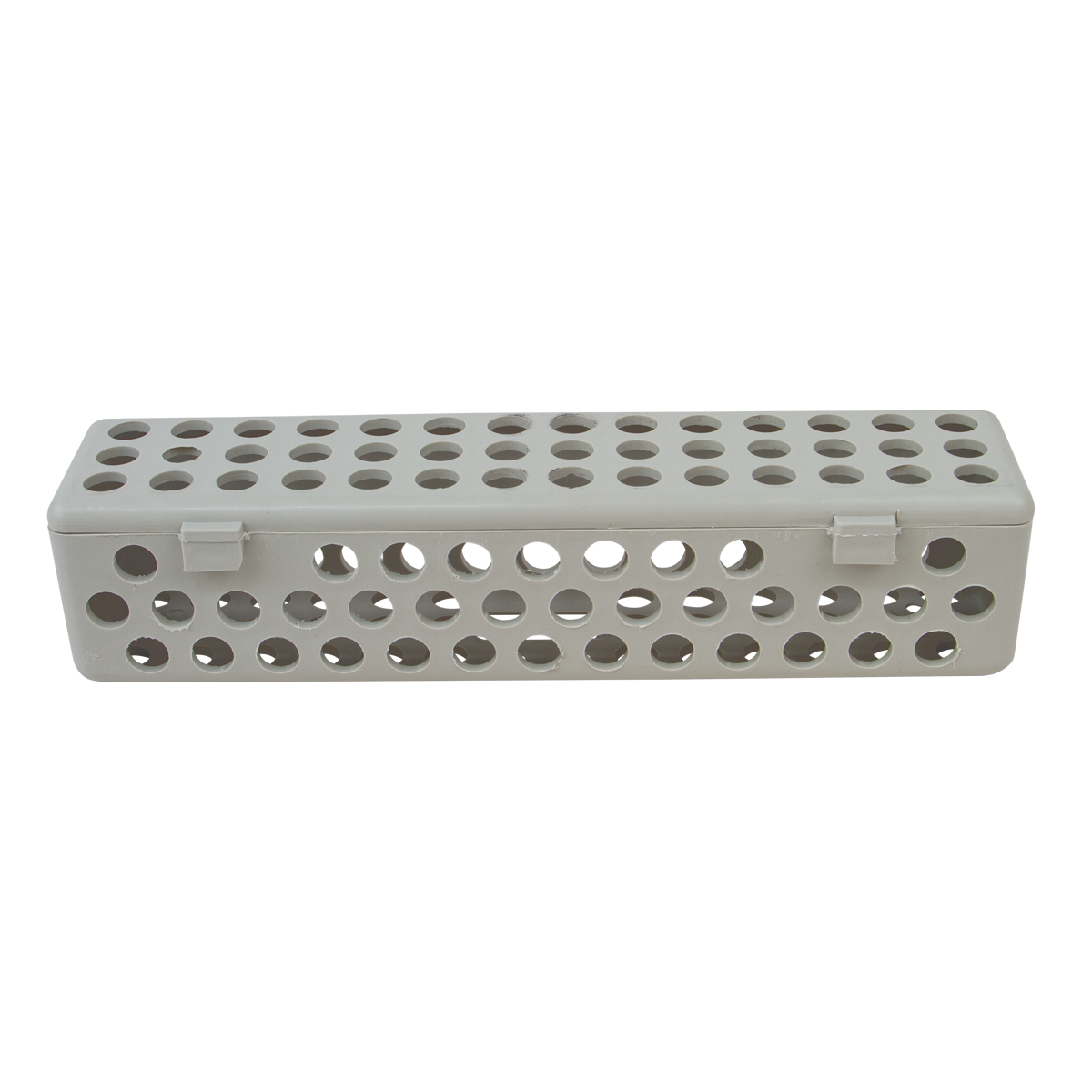 Clean Instrument Box Plasdent Instrument Cleaning Box