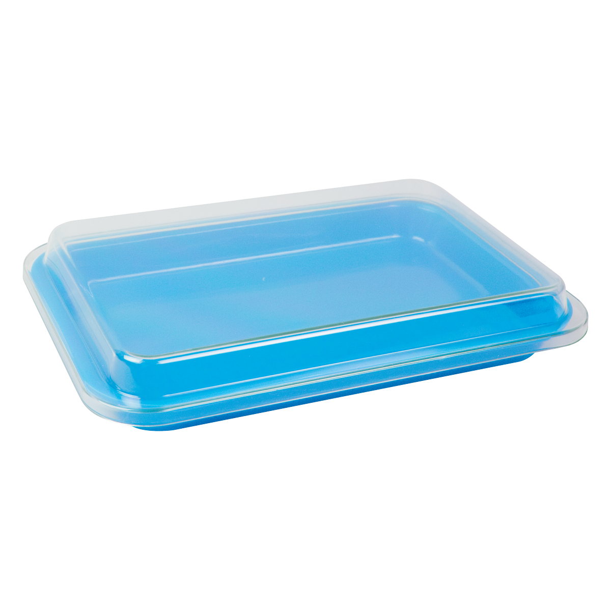 Zirc Mini Tray With Cover