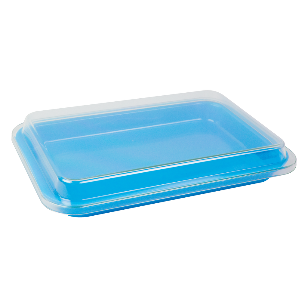 Zirc Mini Tray With Cover