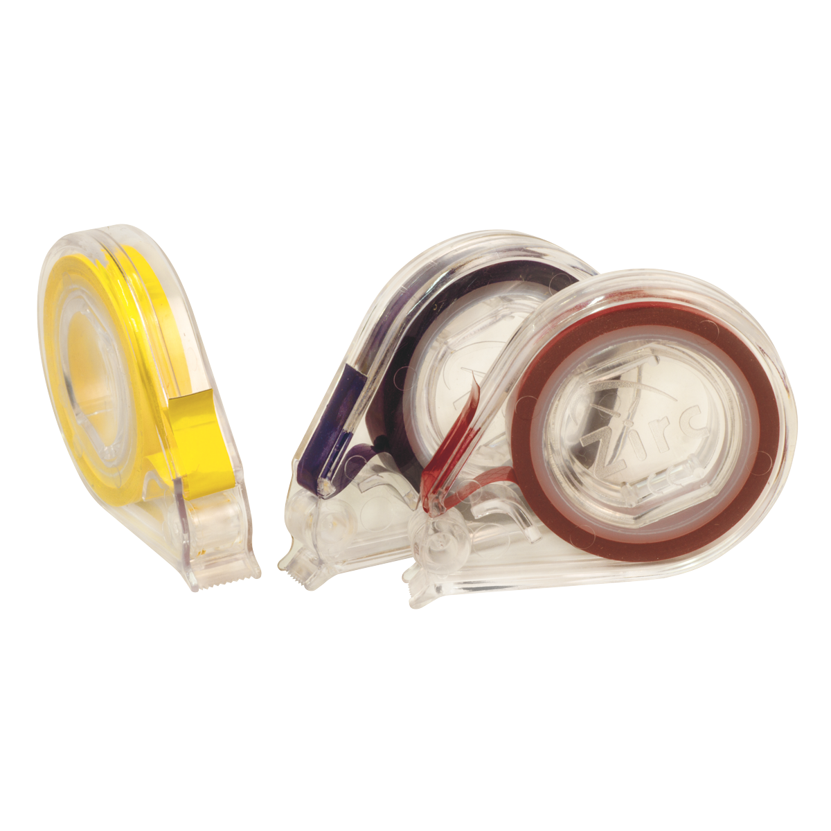 EZ ID Instrument Tape (Individual Rolls)