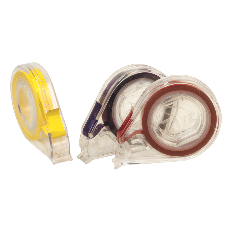 EZ ID Instrument Tape (Individual Rolls)