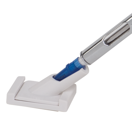 Econo Plastic Needle Capper