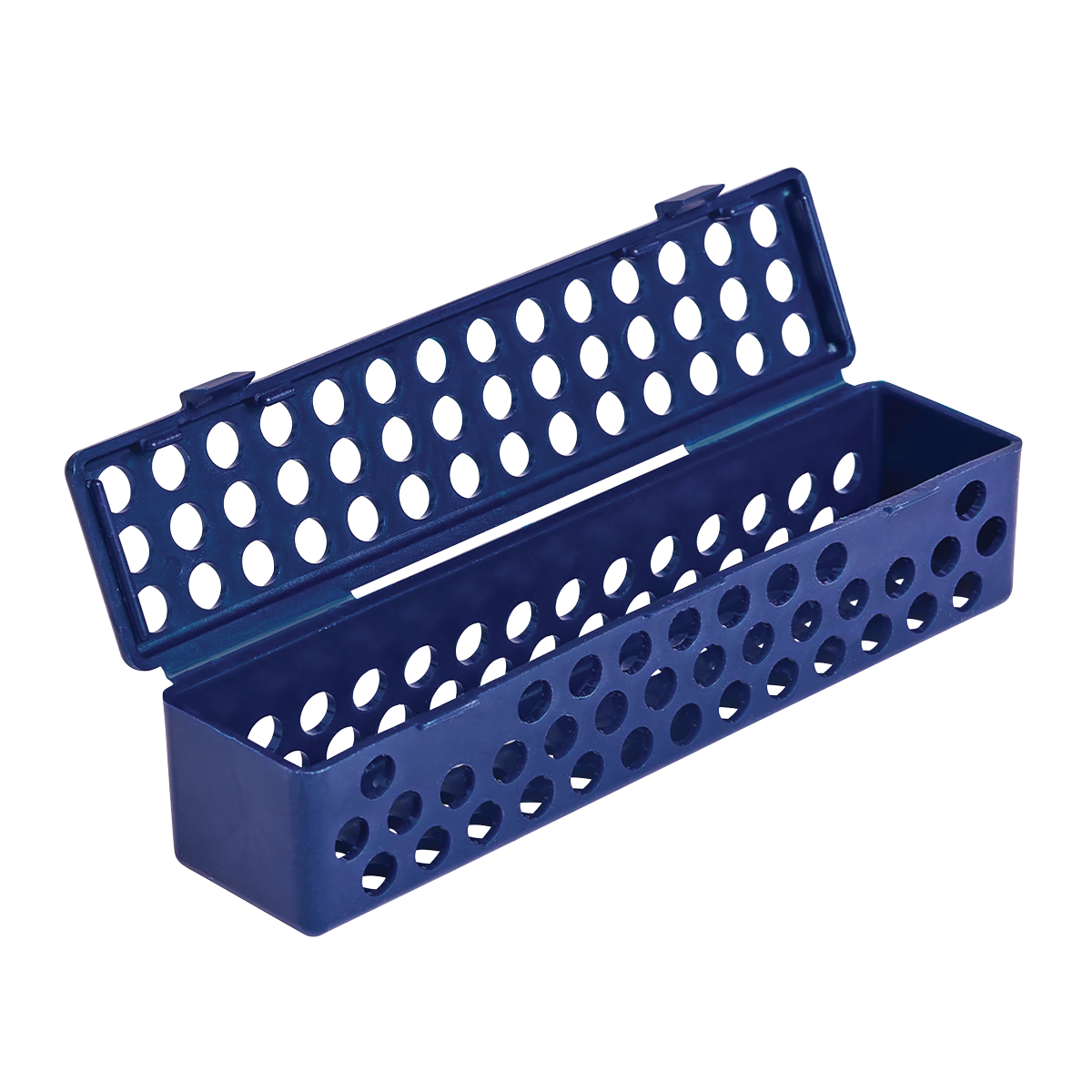 Midnight Blue Steri-Cassette